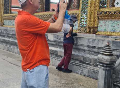 Snapshot of Joy: Discovering New Wonders