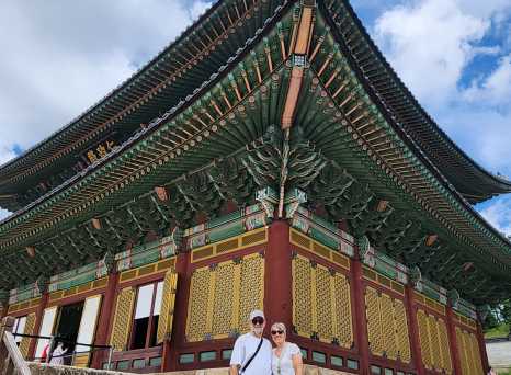 Journey to Timeless Elegance