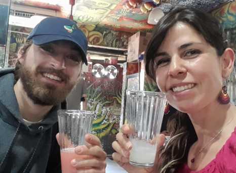 Cheers to Bold Mexico City Flavors with a Friendly Local Host