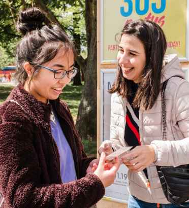 Half day in Berlin with a local