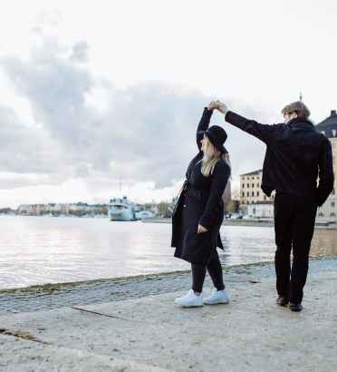 Full day in Stockholm with a local