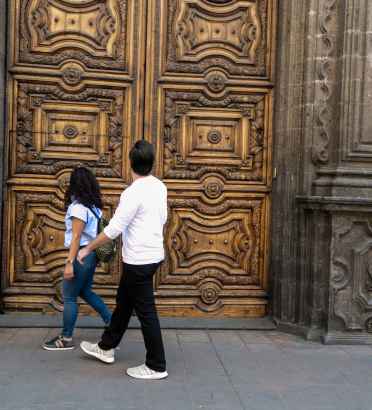 Explore Roma & Condesa: Mexico City's coolest neighborhoods