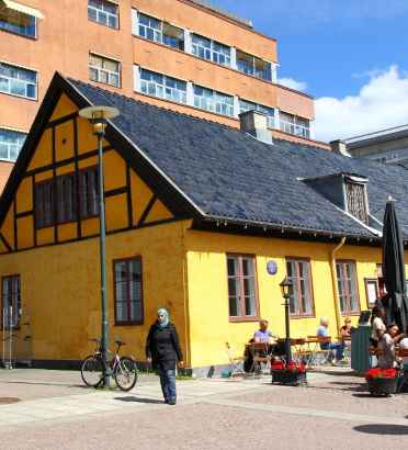 Sunrise to sunset: the ultimate Oslo experience