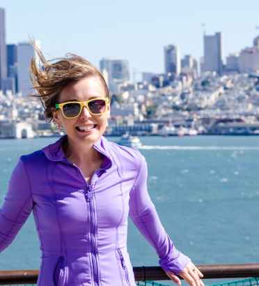 Kickstart your trip to San Francisco