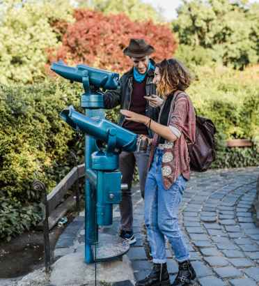 Kickstart your trip to Budapest