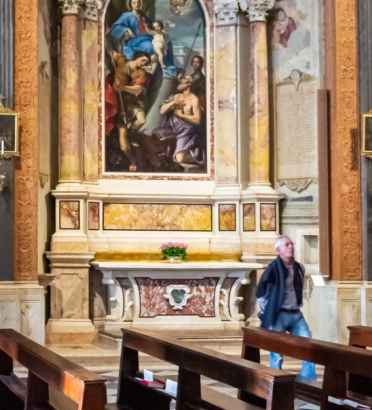 Verona Through Craft, Ritual & Sacred Places