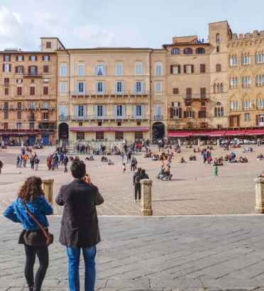 Siena Your Way: A Personalized 4-Hour Exploration
