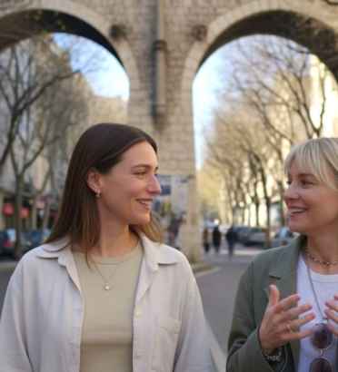 Montpellier Your Way: A Personalized 4-Hour Exploration