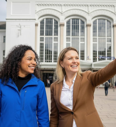 Secret Salzburg: Hidden Gems & Local Stories