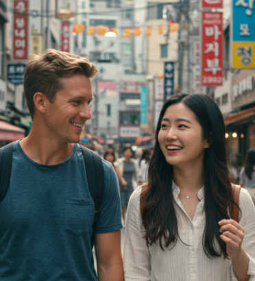 Your Perfect First Day in Busan: Views, Transit & Local Know-How