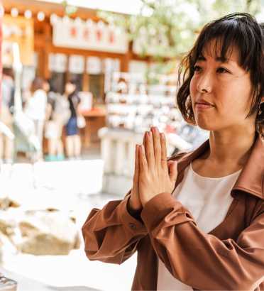 Sunrise to sunset: the ultimate Fukuoka experience