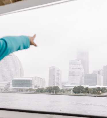 Full day in  Yokohama with a local
