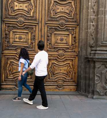 Explore Roma & Condesa: Mexico City's coolest neighborhoods