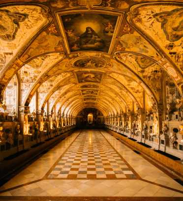 Unforgettable Munich history experience