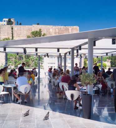 Eat like a local in Athens: A tailored culinary experience