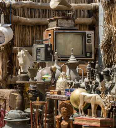 Shhh... Uncovering Dubai’s' secrets with a local insider