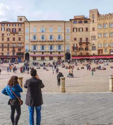 Siena Your Way: A Personalized 4-Hour Exploration