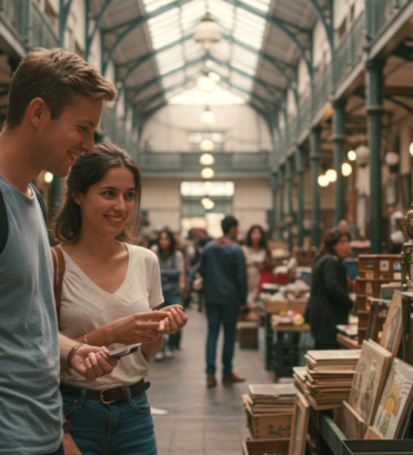 Your Perfect First Day in Buenos Aires: Landmarks & Local Life