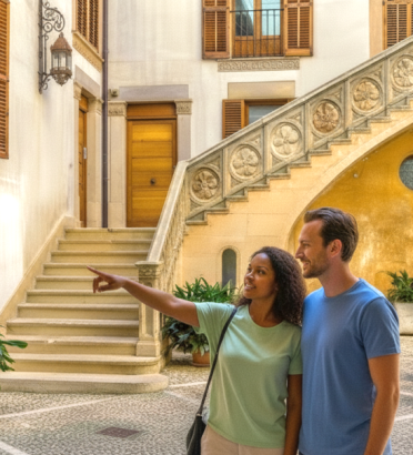 Secret Palma: Hidden Gems & Local Stories