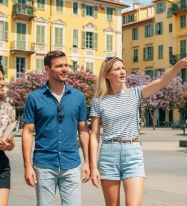 Secret Nice: Hidden Gems & Local Stories