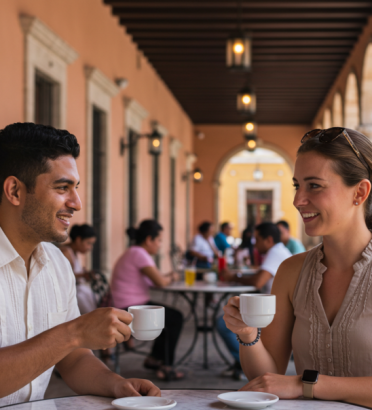 Your Perfect First Day in Mérida: Streets, Stories & Everyday Tips