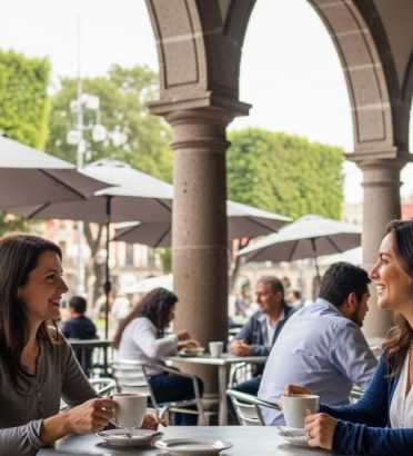 Your Perfect First Day in Puebla: Streets, Stories & Local Know-How