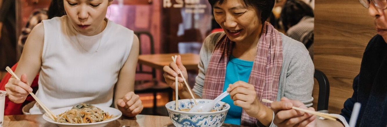 Must Eat Foods in Yokohama and Where to Eat Them