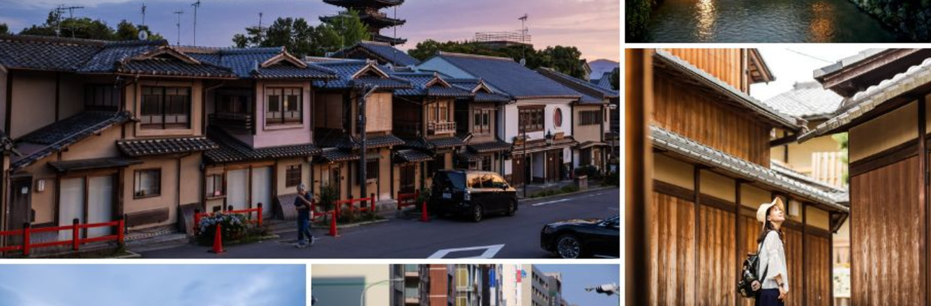 Where To Stay In Kyoto Ultimate Guide City Unscripted