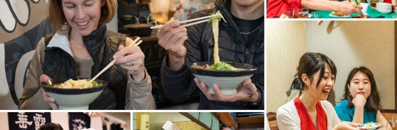 Tokyo Food Tour Guide Explore Tokyo S Best City Unscripted