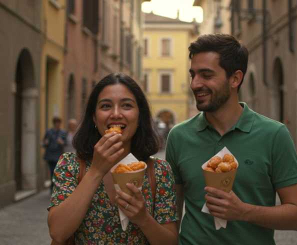 happiness,food,customer