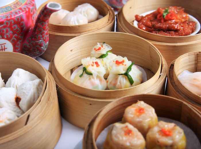 How To Eat Dim Sum Like A Local In Hong Kong 