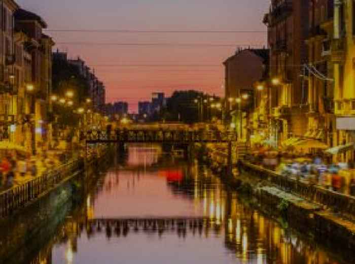 5 Hidden Gems In Milan 