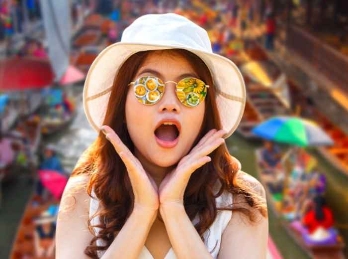 5 Hidden Gems in Bangkok 