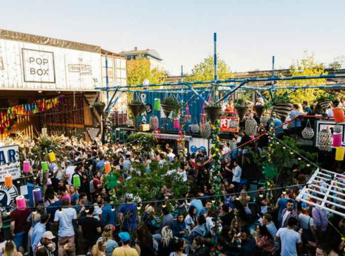 Top 10 Local Things To Do In London 