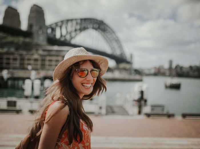 Top 10 Local Things To Do In Sydney 