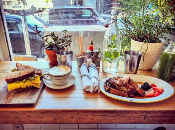 The Best Brunches In New York 