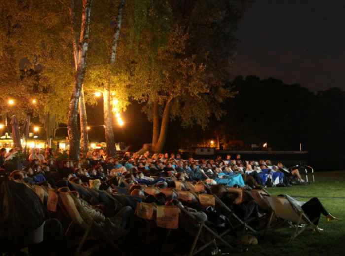 The Best Independent Cinemas in Berlin 