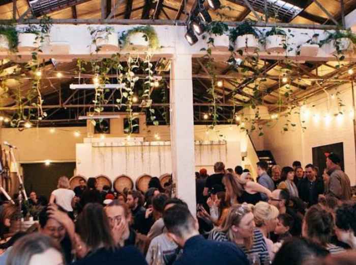 5 Hidden Gems in Melbourne 