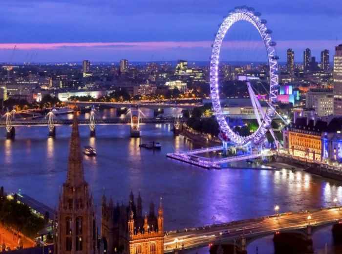 2 Days In London - What To Do In 48 Hours