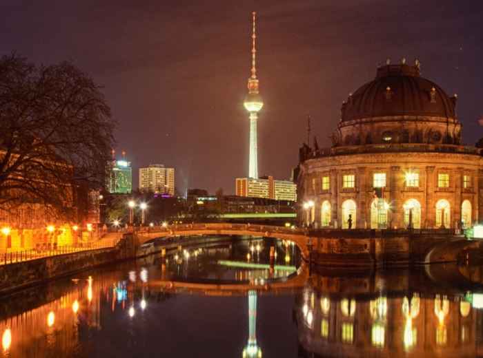 Essential Tips For Nightlife In Berlin 