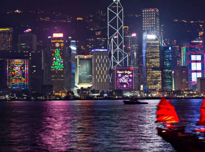 Top 7 Areas To Stay In Hong Kong