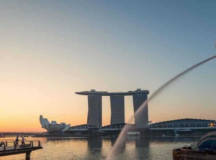 Top 7 Areas To Stay In Singapore