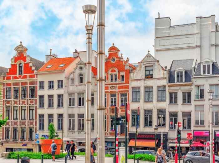 One day in Brussels - What to do in 24 hours