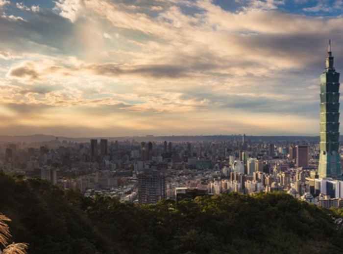 Taipei Weather and When to Visit