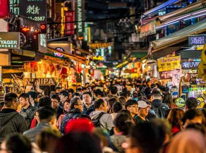 Where to Eat Like a Local in Taipei – Top 10 Recommenda