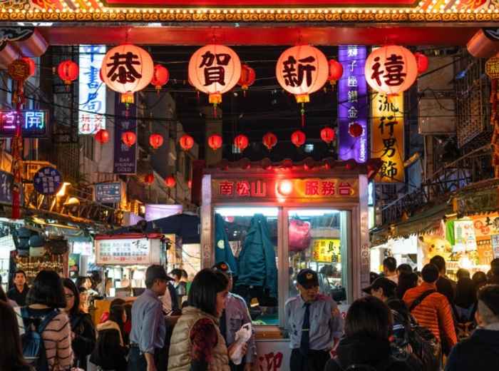 Top 10 Things To Do In Taipei With Kids