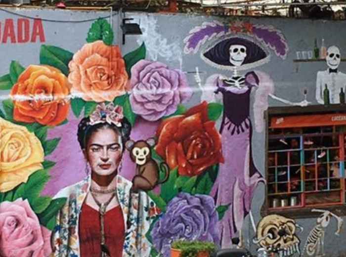 10 Amazing Places to Eat in Mexico City