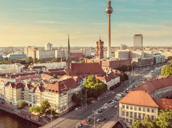 2 Days In Berlin - What To Do In 48 hours