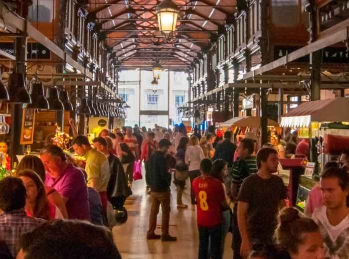 Madrid Food Guide–What To Eat And Where To Eat