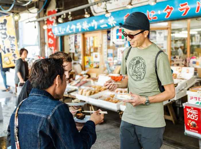 10 Unmissable Foods in Sapporo, Japan 